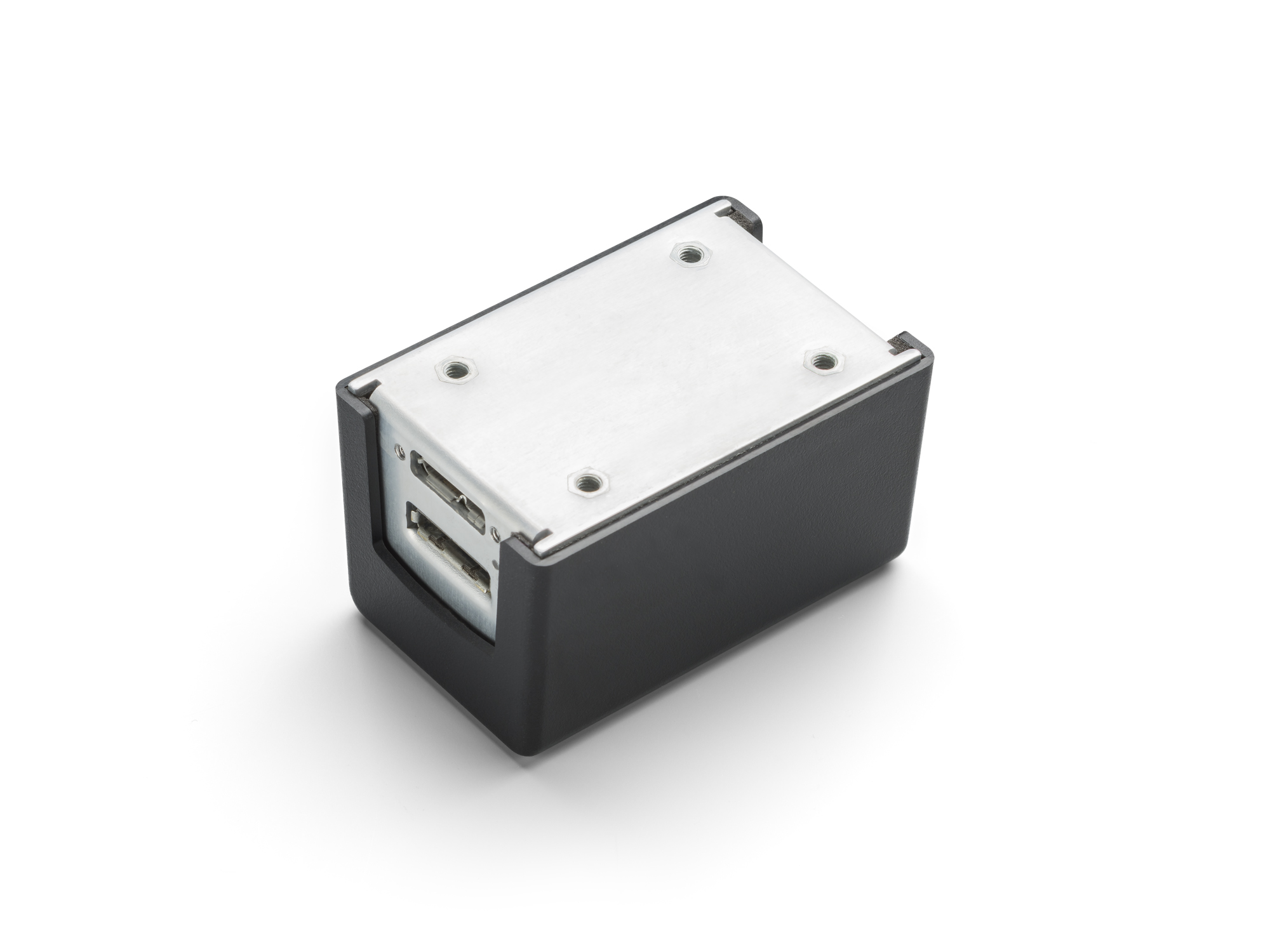 Machine Vision Modular Camera Systems - Product Shot 4