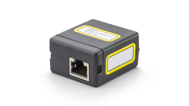FM-8 and FM-9 Fixed Mount Barcode/Machine Vision Scanners - Product Shot 5