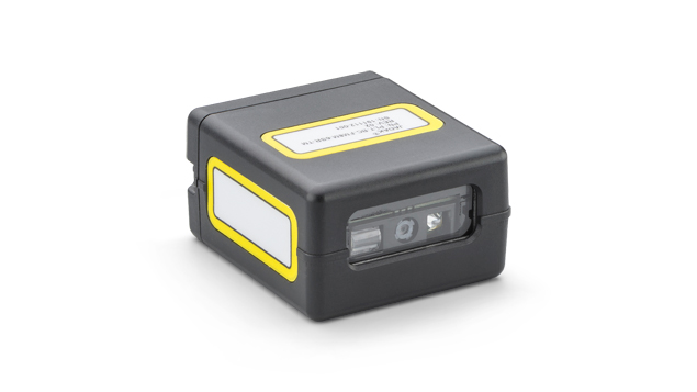 FM-8 and FM-9 Fixed Mount Barcode/Machine Vision Scanners - Product Shot 4