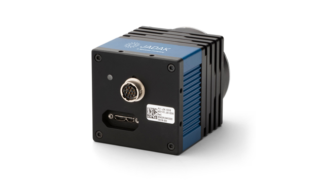 Machine Vision Area Scan Cameras - Product Shot 8