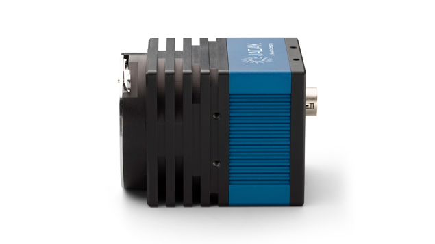 Machine Vision Area Scan Cameras - Product Shot 7
