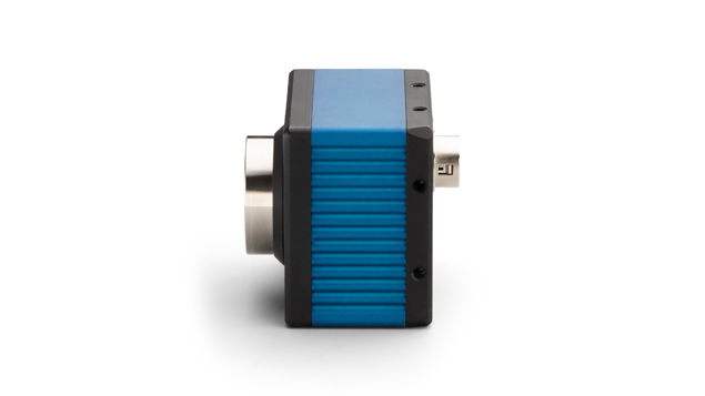 Machine Vision Area Scan Cameras - Product Shot 3