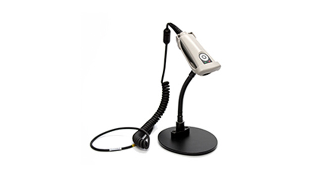 Flexpoint HS-1 Handheld Barcode and RFID Scanner Series - Product Shot 6