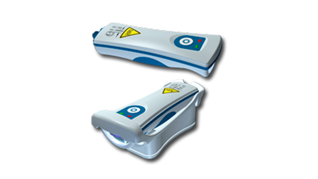 Flexpoint HS-1 Handheld Barcode and RFID Scanner Series - Product Shot 4
