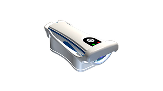 Flexpoint HS-1 Handheld Barcode and RFID Scanner Series - Product Shot 5