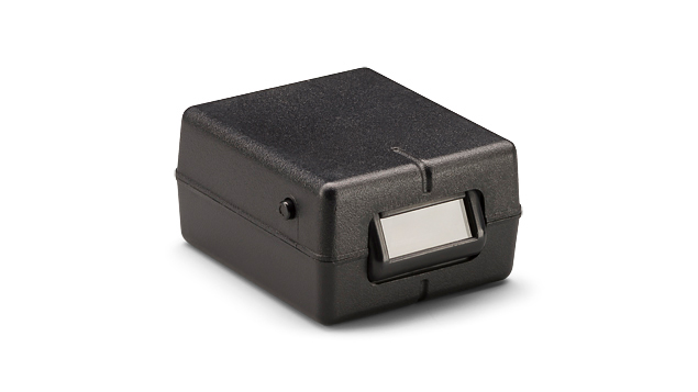 FM-100 Fixed Mount Barcode Scanner Series - Product Shot 2