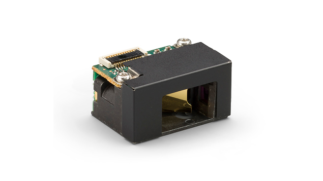 JE-100/200 Barcode Scan Engine Series - Product Shot 3