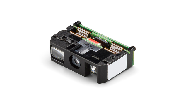 JE-100/200 Barcode Scan Engine Series - Product Shot 4