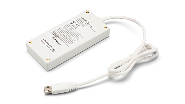 ThingMagic® Elara UHF RAIN RFID Reader - Product Shot 4