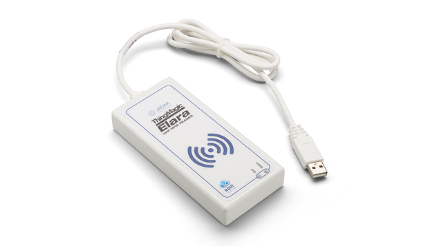 ThingMagic® Elara UHF RAIN RFID Reader - Product Shot 1