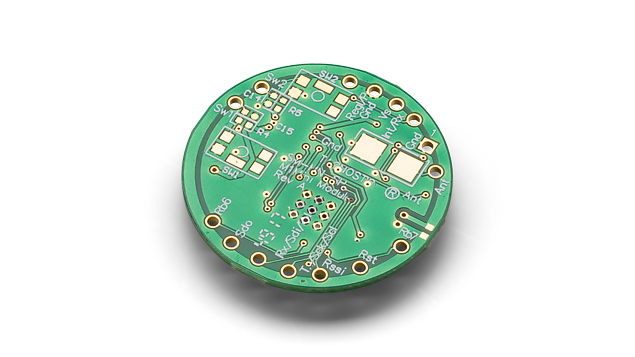 ThingMagic® M1-Mini Shielded HF Embedded RFID Module - Product Shot 2