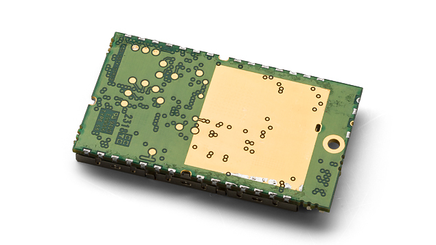 ThingMagic® M6e Micro UHF RAIN RFID Series - Product Shot 2