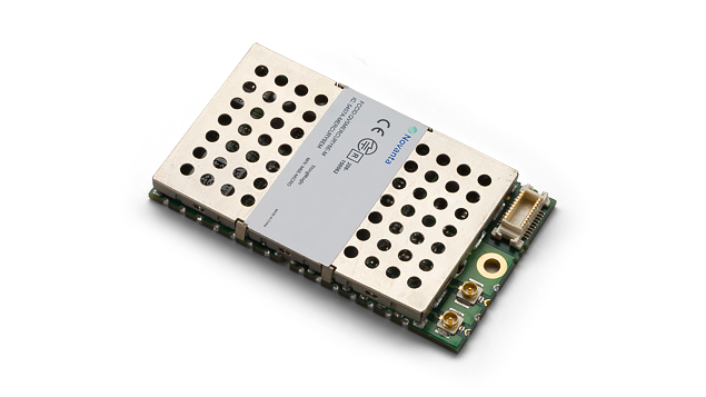 ThingMagic® M6e Micro UHF RAIN RFID Series - Product Shot 3