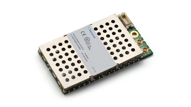ThingMagic® M6e Micro UHF RAIN RFID Series - Product Shot 1