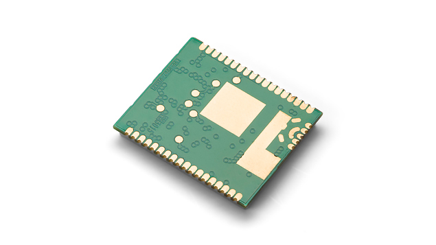ThingMagic® M6e Nano UHF RAIN RFID - Product Shot 2