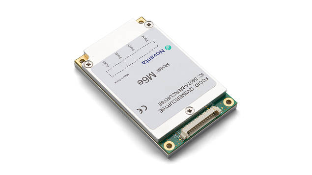 ThingMagic® M6e UHF RAIN RFID - Product Shot 3