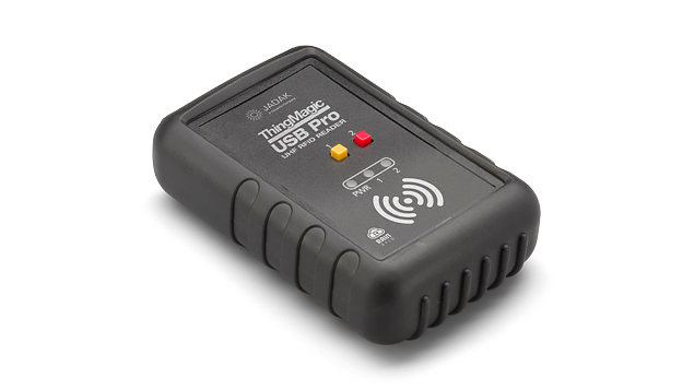 ThingMagic® USB Pro UHF Reader - Product Shot 1