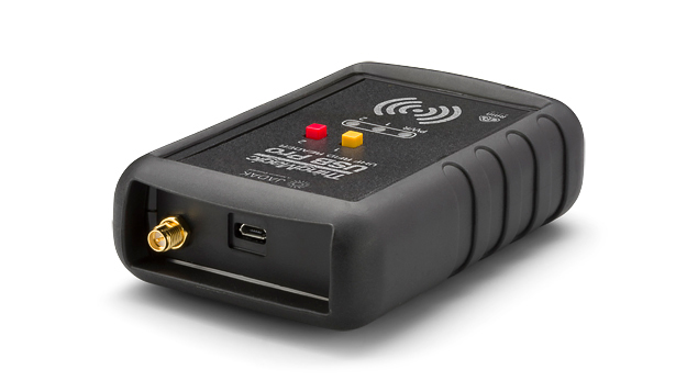 ThingMagic® USB Pro UHF Reader - Product Shot 4