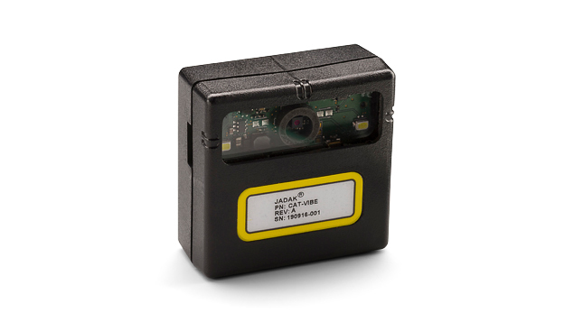 VIBE® Fixed Mount Machine Vision Camera - Product Shot 1