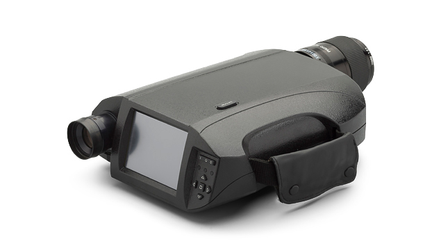 SpectraScan® PR-655 - Product Shot 1