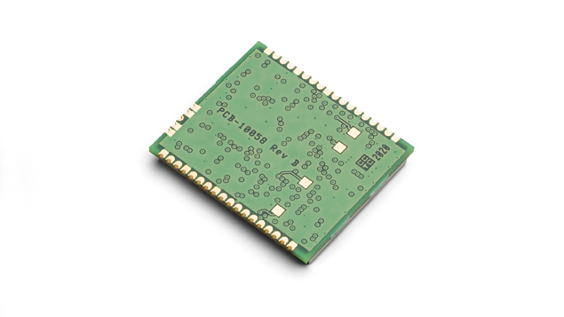 ThingMagic® M3e HF/LF RFID Secure Module - Product Shot 4