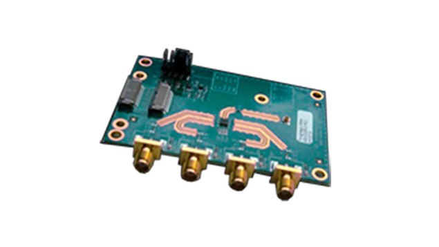 ThingMagic® Carrier Boards & Multiplexers - Product Shot 1