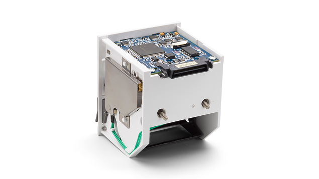 XE Panel Thermal Printer & Chart Recorder Series - Product Shot 1