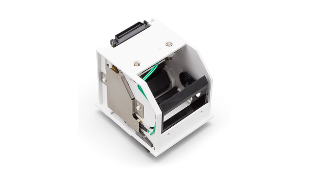 XE Panel Thermal Printer & Chart Recorder Series - Product Shot 3