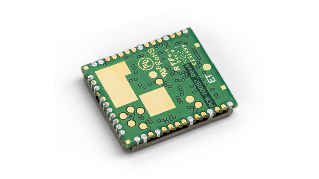 ThingMagic® M7e UHF RAIN® RFID Module Series - Product Shot 8