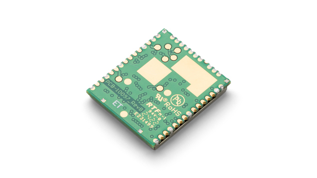 ThingMagic® M7e UHF RAIN® RFID Module Series - Product Shot 6
