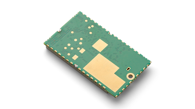 ThingMagic® M7e UHF RAIN® RFID Module Series - Product Shot 7