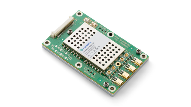 ThingMagic® M7e UHF RAIN® RFID Module Series - Product Shot 5