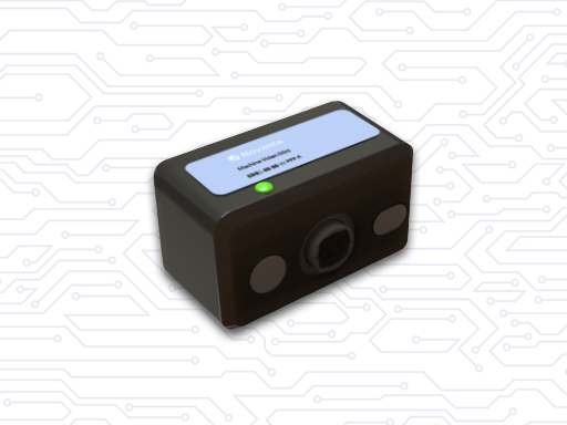 Machine Vision mini camera from Jadak.